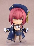  #2725 Nendoroid Houshou Marine: Office Lady outfit ver - Good Smile Company 