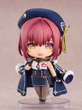  #2725 Nendoroid Houshou Marine: Office Lady outfit ver - Good Smile Company 