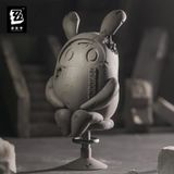  Mô hình nghệ thuật Bangboo thuộc dòng ART đang chờ thời gian phong hóa - Zenless Zone Zero 