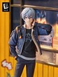  POP UP PARADE SP Wise - Zenless Zone Zero - Good Smile Company & miHoYo 