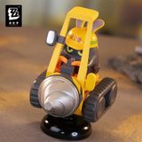  Mô hình Safety dòng Happy Shake Bangboo - Zenless Zone Zero - miHoYo & Apex Toys 