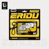  Móc khóa 2 mảnh loạt phim Ý Cảnh phe phái Đội OBOL - Zenless Zone Zero 