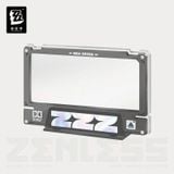  Bộ sưu tập khung thẻ acrylic loạt phim Ý Cảnh phe phái Đội OBOL - Zenless Zone Zero 