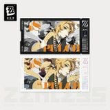  Bộ thẻ sưu tập loạt phim Ý Cảnh phe phái Những Đứa Con Của Calydon - Zenless Zone Zero 