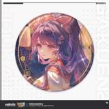  Bộ huy hiệu loạt truyện Ánh Sáng Ban Ngày - Houkai Gakuen 2 - Gun Girl Z 