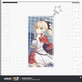  Bộ sản phẩm dòng Khoảnh Khắc Ánh Sáng Vụt Qua - Houkai Gakuen 2 - Gun Girl Z 