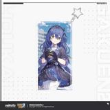  Bộ sản phẩm dòng Khoảnh Khắc Ánh Sáng Vụt Qua - Houkai Gakuen 2 - Gun Girl Z 