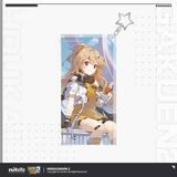  Bộ sản phẩm dòng Khoảnh Khắc Ánh Sáng Vụt Qua - Houkai Gakuen 2 - Gun Girl Z 