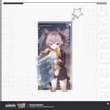  Bộ sản phẩm dòng Khoảnh Khắc Ánh Sáng Vụt Qua - Houkai Gakuen 2 - Gun Girl Z 
