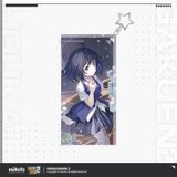  Bộ sản phẩm dòng Khoảnh Khắc Ánh Sáng Vụt Qua - Houkai Gakuen 2 - Gun Girl Z 