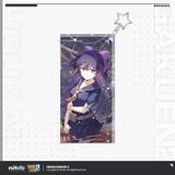  Bộ sản phẩm dòng Khoảnh Khắc Ánh Sáng Vụt Qua - Houkai Gakuen 2 - Gun Girl Z 
