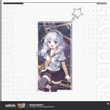  Bộ sản phẩm dòng Khoảnh Khắc Ánh Sáng Vụt Qua - Houkai Gakuen 2 - Gun Girl Z 