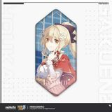  Bộ sản phẩm dòng Khoảnh Khắc Ánh Sáng Vụt Qua - Houkai Gakuen 2 - Gun Girl Z 