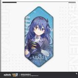  Bộ sản phẩm dòng Khoảnh Khắc Ánh Sáng Vụt Qua - Houkai Gakuen 2 - Gun Girl Z 