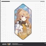  Bộ sản phẩm dòng Khoảnh Khắc Ánh Sáng Vụt Qua - Houkai Gakuen 2 - Gun Girl Z 