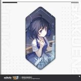  Bộ sản phẩm dòng Khoảnh Khắc Ánh Sáng Vụt Qua - Houkai Gakuen 2 - Gun Girl Z 