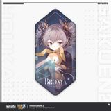  Bộ sản phẩm dòng Khoảnh Khắc Ánh Sáng Vụt Qua - Houkai Gakuen 2 - Gun Girl Z 
