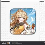  Bộ phụ kiện loạt truyện Đồng Hành cùng Ánh Sáng Dịu Êm - Houkai Gakuen 2 - Gun Girl Z 