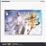  Bộ phụ kiện loạt truyện Đồng Hành cùng Ánh Sáng Dịu Êm - Houkai Gakuen 2 - Gun Girl Z 