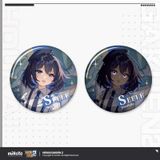  Huy hiệu loạt Chuyện Lạ Chốn Đô Thị - Houkai Gakuen 2 - Gun Girl Z 