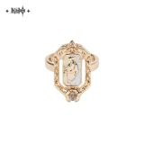  Nhẫn đeo tay chủ đề Furina - Genshin Impact 