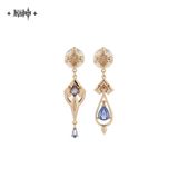  Khuyên tai chủ đề Furina - Genshin Impact 