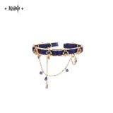  Vòng tay và vòng cổ chủ đề Furina - Genshin Impact 