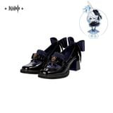  Giày lười nữ đế cao chủ đề Furina - Genshin Impact 