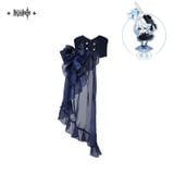  Quần short chủ đề Furina - Genshin Impact 