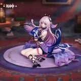  Citlali: Tinh Tú Obsidian ver - Genshin Impact - miHoYo & Myethos 