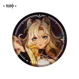  Huy hiệu nhân vật chủ đề PV - Genshin Impact 