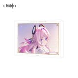  Khung tranh acrylic nhân vật chủ đề PV - Genshin Impact 