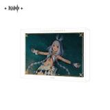  Khung tranh acrylic nhân vật chủ đề PV - Genshin Impact 