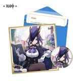  Bộ sưu tập chủ đề Ngày Định Mệnh - vùng đất Fontaine - Genshin Impact 