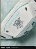  Túi đeo chủ đề Firefly - Honkai Star Rail 