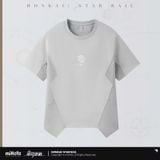  Áo thun chủ đề Firefly - Honkai Star Rail 