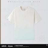  Áo thun chủ đề Firefly - Honkai Star Rail 