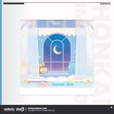  Hộp trưng bày dòng Mô hình Little Herrscher ver - Honkai Impact 3 