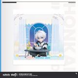  Hộp trưng bày dòng Mô hình Little Herrscher ver - Honkai Impact 3 