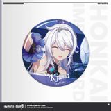  Huy hiệu hộp mù dòng CG vol.7 - Honkai Impact 3 