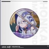  Huy hiệu hộp mù dòng CG vol.8 - Honkai Impact 3 
