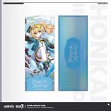  Bộ vé hologram Chúc Mừng Sinh Nhật năm 2025 - Honkai Impact 3 