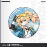  Huy hiệu dòng Chúc Mừng Sinh Nhật năm 2025 - Honkai Impact 3 