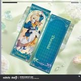  Vé hologram chủ đề Giấc Mộng Hoa Rừng - Honkai Impact 3 