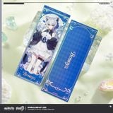  Vé hologram chủ đề Giấc Mộng Hoa Rừng - Honkai Impact 3 