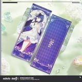  Vé hologram chủ đề Giấc Mộng Hoa Rừng - Honkai Impact 3 