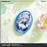  Huy hiệu chủ đề Giấc Mộng Hoa Rừng - Honkai Impact 3 