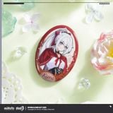  Huy hiệu chủ đề Giấc Mộng Hoa Rừng - Honkai Impact 3 