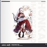  Standee acrylic chủ đề Hương Lâm Mộng Dao - Honkai Impact 3 