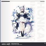 Standee chủ đề Giấc Mơ Hoa Rừng - Honkai Impact 3 